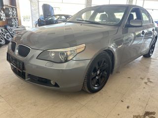 Bmw 525 2007-thumb-1