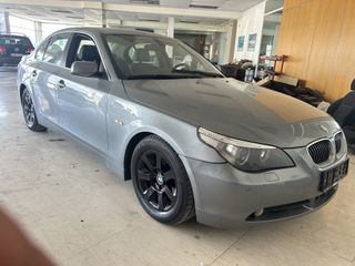 Bmw 525 2007-thumb-2