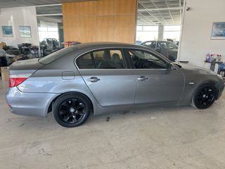 Bmw 525 2007-thumb-3