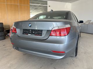Bmw 525 2007-thumb-4