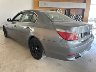 Bmw 525 2007-thumb-6