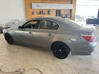 Bmw 525 2007-thumb-7