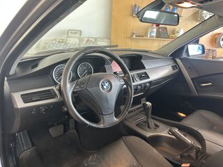 Bmw 525 2007-thumb-8