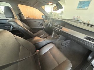 Bmw 525 2007-thumb-11