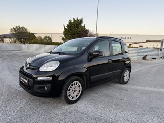 Fiat Panda 2015 MULTIJET 1.3