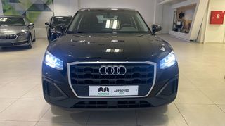 Audi Q2 2021 Comfort 30