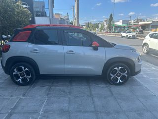 Citroen C3 Aircross 2017 SHINE AUTO 1 χρόνο εγγύηση-thumb-3