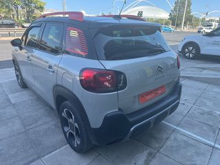 Citroen C3 Aircross 2017 SHINE AUTO 1 χρόνο εγγύηση-thumb-5