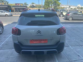 Citroen C3 Aircross 2017 SHINE AUTO 1 χρόνο εγγύηση-thumb-7