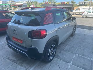 Citroen C3 Aircross 2017 SHINE AUTO 1 χρόνο εγγύηση-thumb-6
