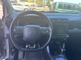 Citroen C3 Aircross 2017 SHINE AUTO 1 χρόνο εγγύηση-thumb-10