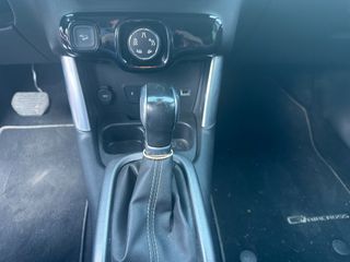 Citroen C3 Aircross 2017 SHINE AUTO 1 χρόνο εγγύηση-thumb-13