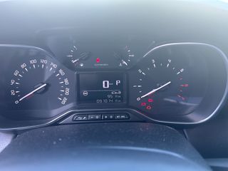 Citroen C3 Aircross 2017 SHINE AUTO 1 χρόνο εγγύηση-thumb-12