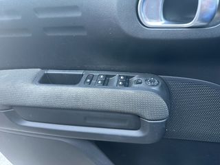 Citroen C3 Aircross 2017 SHINE AUTO 1 χρόνο εγγύηση-thumb-15