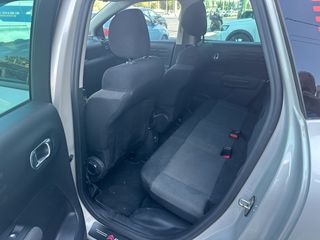 Citroen C3 Aircross 2017 SHINE AUTO 1 χρόνο εγγύηση-thumb-17