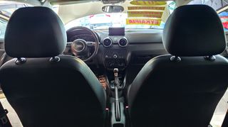 Audi A1 2012 TDI AMBITION S TRONIC ΤΙΜ.ΠΟΛΛ-ΟΘΟΝΗ-NAVI-BLUETOOTH-ΖΑΝΤΕΣ-thumb-35