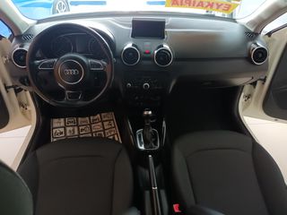 Audi A1 2012 TDI AMBITION S TRONIC ΤΙΜ.ΠΟΛΛ-ΟΘΟΝΗ-NAVI-BLUETOOTH-ΖΑΝΤΕΣ-thumb-30