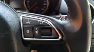 Audi A1 2012 TDI AMBITION S TRONIC ΤΙΜ.ΠΟΛΛ-ΟΘΟΝΗ-NAVI-BLUETOOTH-ΖΑΝΤΕΣ-thumb-12