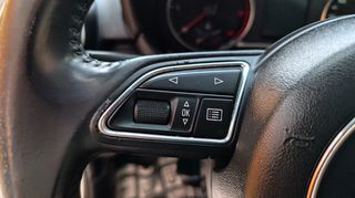 Audi A1 2012 TDI AMBITION S TRONIC ΤΙΜ.ΠΟΛΛ-ΟΘΟΝΗ-NAVI-BLUETOOTH-ΖΑΝΤΕΣ-thumb-11