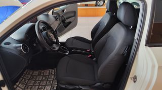 Audi A1 2012 TDI AMBITION S TRONIC ΤΙΜ.ΠΟΛΛ-ΟΘΟΝΗ-NAVI-BLUETOOTH-ΖΑΝΤΕΣ-thumb-31