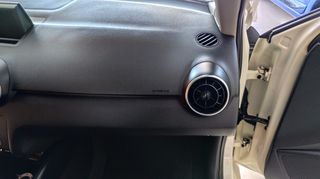 Audi A1 2012 TDI AMBITION S TRONIC ΤΙΜ.ΠΟΛΛ-ΟΘΟΝΗ-NAVI-BLUETOOTH-ΖΑΝΤΕΣ-thumb-28