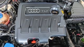 Audi A1 2012 TDI AMBITION S TRONIC ΤΙΜ.ΠΟΛΛ-ΟΘΟΝΗ-NAVI-BLUETOOTH-ΖΑΝΤΕΣ-thumb-43