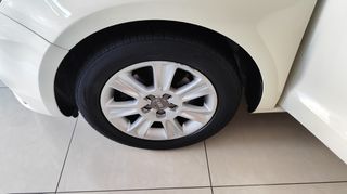 Audi A1 2012 TDI AMBITION S TRONIC ΤΙΜ.ΠΟΛΛ-ΟΘΟΝΗ-NAVI-BLUETOOTH-ΖΑΝΤΕΣ-thumb-46
