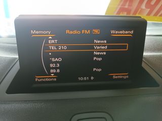 Audi A1 2012 TDI AMBITION S TRONIC ΤΙΜ.ΠΟΛΛ-ΟΘΟΝΗ-NAVI-BLUETOOTH-ΖΑΝΤΕΣ-thumb-25