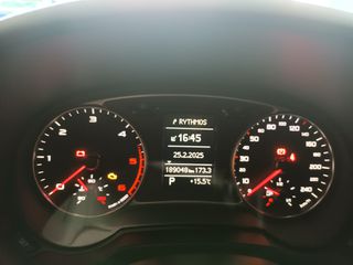 Audi A1 2012 TDI AMBITION S TRONIC ΤΙΜ.ΠΟΛΛ-ΟΘΟΝΗ-NAVI-BLUETOOTH-ΖΑΝΤΕΣ-thumb-15