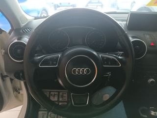 Audi A1 2012 TDI AMBITION S TRONIC ΤΙΜ.ΠΟΛΛ-ΟΘΟΝΗ-NAVI-BLUETOOTH-ΖΑΝΤΕΣ-thumb-14