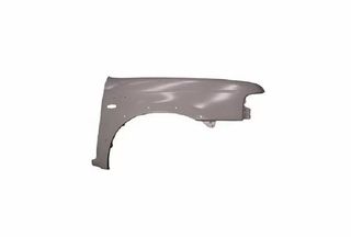 ΦΤΕΡΟ FORD RANGER '03-'06 ΜΕ ΤΡΥΠΑ ΓΙΑ ΦΛΑΣ ΚΑΙ ΤΡΥΠΑ ΓΙΑ ΔΙΑΚΟΣΜΗΤΙΚΟ ΕΜΠΡΟΣ ΔΕΞΙΑ
