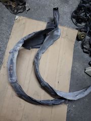 θολοι πλαστικοί εμπρός αριστερό κ δεξί από TOYOTA SARLET EP80 χρονολογία 1990 έως 1995 τιμή 30€ + ΦΠΑ αποστολή σε όλη την Ελλάδα