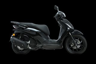 Letbe 2026 VELOCITY 125 CBS/ABS ΕΤΟΙΜΟΠΑΡΑΔΟΤΟ