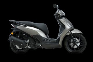 Letbe 2026 VELOCITY 125 CBS/ABS ΕΤΟΙΜΟΠΑΡΑΔΟΤΟ-thumb-1