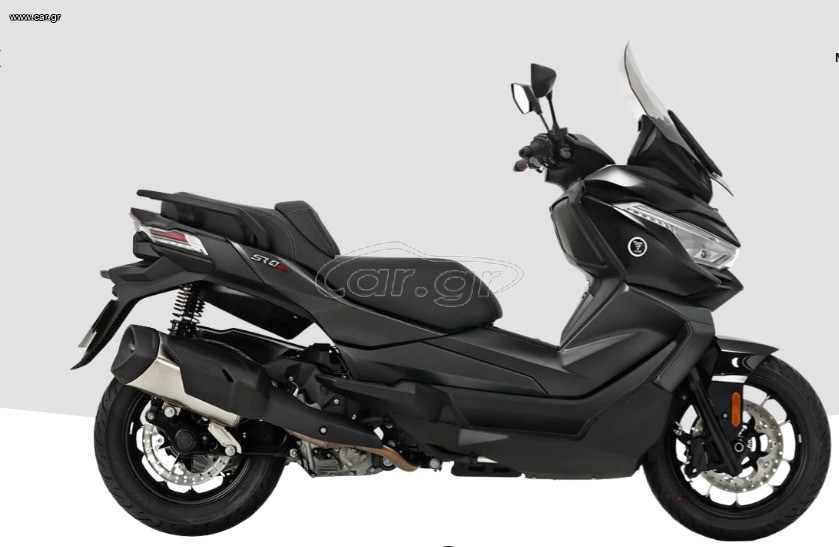 Voge SR4 MAX 2026 SMART