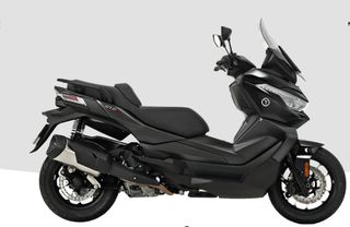 Voge SR4 MAX 2026 SMART