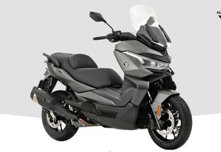 Voge SR4 MAX 2026 SMART