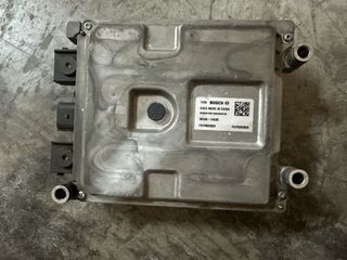 Δυναμό HYBRID για  SUZUKI vitara- SX4 SCROSS 2016-2025                  .                    WAO6B.  48 volt-thumb-3