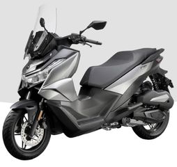Voge SR3 2026 *ΕΠΩΝΥΜΑ ΔΩΡΑ