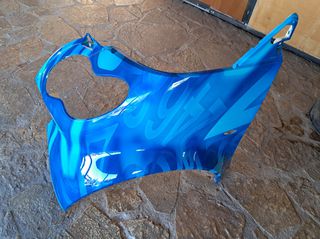 ΦΤΕΡΟ ΕΜΠΡΟΣ ΑΡΙΣΤΕΡΟ BLUE  NUMERIC ΑΠΟ ΣΜΑΡΤ ΤΥΠΟΣ 450 FACELIFT ''ΑΓΓΕΛΙΔΗΣ''