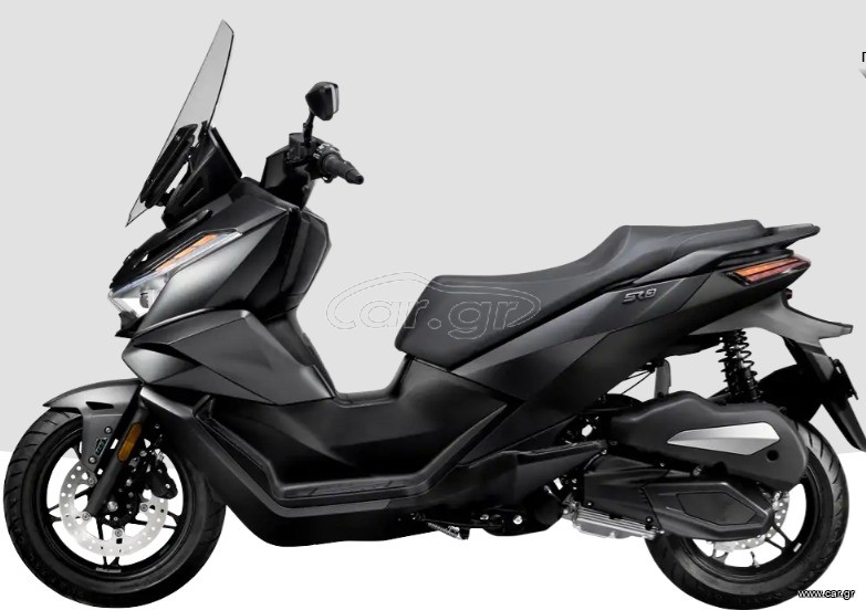 Voge SR3 2026 *ΕΠΩΝΥΜΑ ΔΩΡΑ