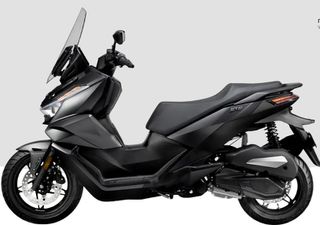 Voge SR3 2026 *ΕΠΩΝΥΜΑ ΔΩΡΑ