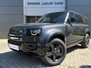 Land Rover Defender 2024 D300 X-Dynamic SE