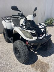 Kymco MXU 300 2016-thumb-1