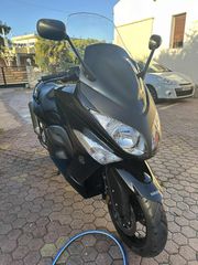 Yamaha T-MAX 500 2010 T-MAX 500