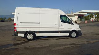 Κλούβα Mercedes-Benz 2010 SPRINTER 316 CDI