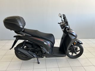 Honda SH 350i 2024 Sporty-thumb-2