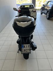 Honda SH 350i 2024 Sporty-thumb-4