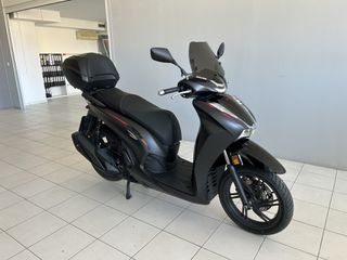 Honda SH 350i 2024 Sporty-thumb-3
