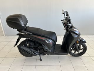 Honda SH 350i 2024 Sporty-thumb-10
